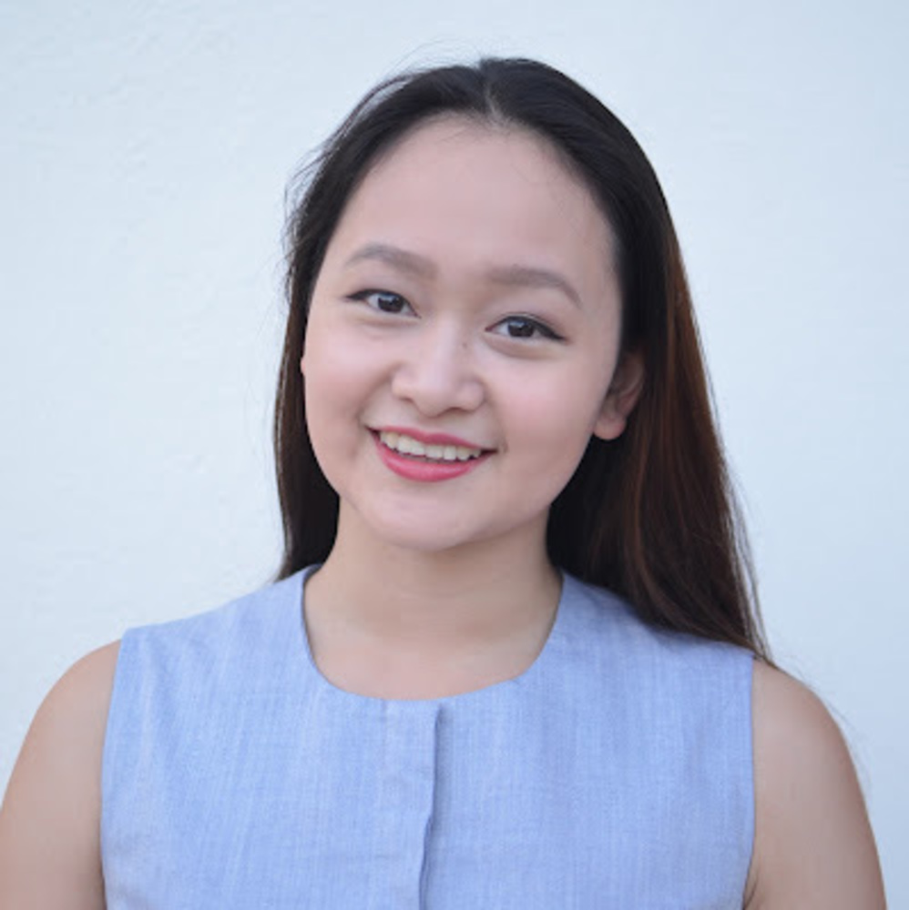 Meet your Posher, Isabel